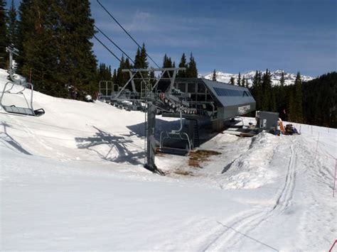 Ski lifts Telluride - cable cars Telluride - lifts Telluride