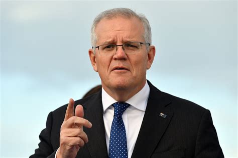 Australian leader won't say who might attend Tokyo summit | The Independent