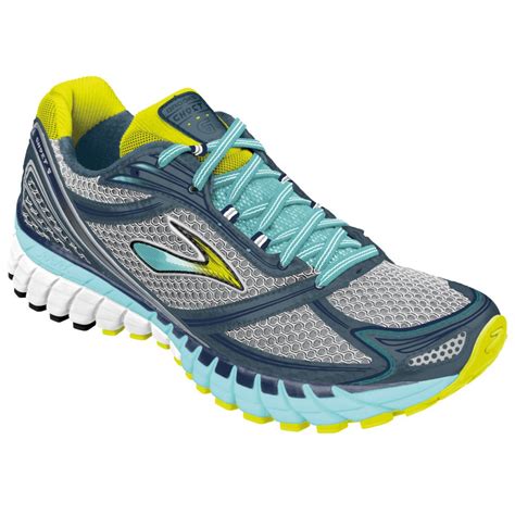 Brooks Running Shoes | eMercedesBenz Lifestyle