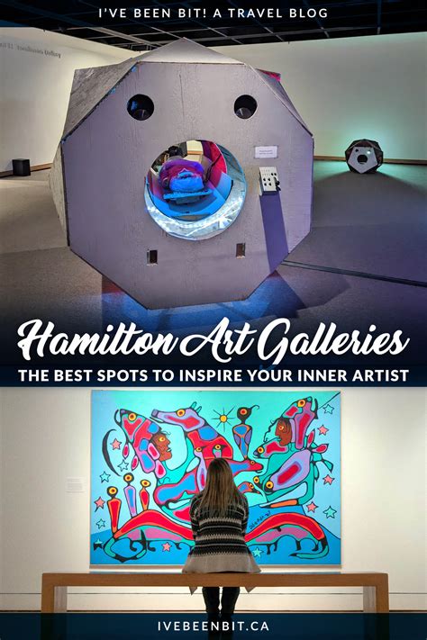 10+ Incredible Hamilton Art Galleries to Feed Your Inner Artist » I've ...