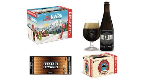 Deschutes Brewery 2021-2022 Winter Beer Releases | BREWPUBLIC.com