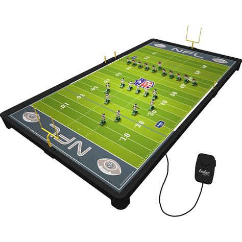 Tudor Games NFL Pro Bowl Electric Football Set & Reviews | Wayfair.ca