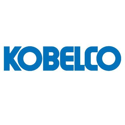 Kobe Steel on the Forbes Global 2000 List