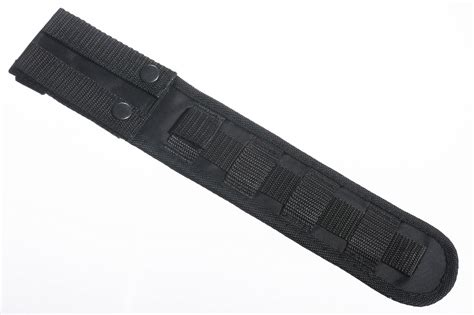 MOLLE Sheath Black