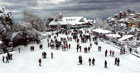 10 Amazing Winter Experiences in India That'll Make You Love The Cold