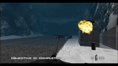 GoldenEye 007 Cheats for Switch - Pro Game Guides