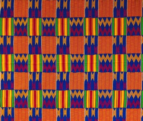 Ashanti kente-cloth | Kente cloth, African fabric wholesale, Kente