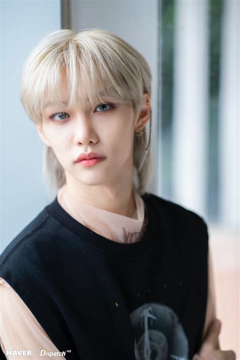 Felix - '[IN生]' Promotion Photoshoot by Naver x Dispatch - Lee Felix Photo (43541694) - Fanpop