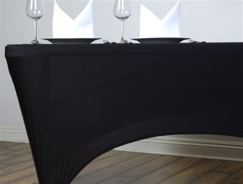 Fitted Rectangle Tablecloths Ideas