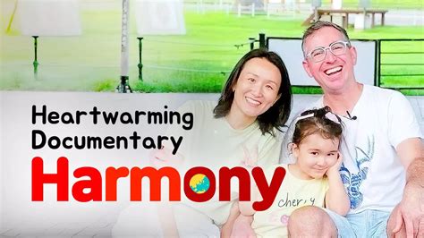 Watch Heartwarming Documentary Harmony Online | OnDemandKorea