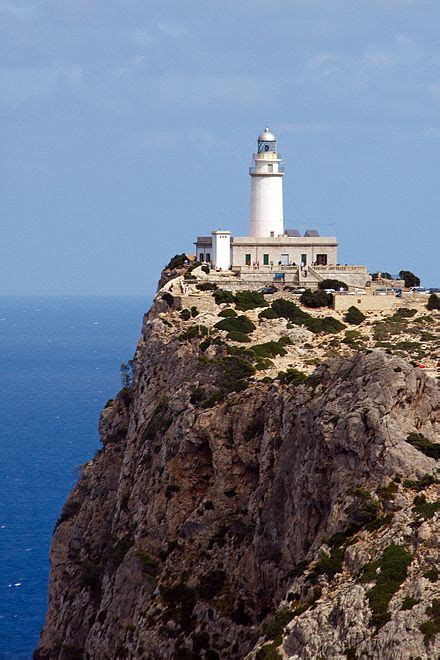 Formentor Lighthouse | Wiki | Everipedia