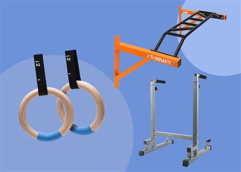 Calisthenics Equipment | Best Calisthenics Equipment for Home (Review)