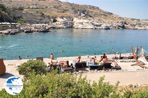 Kalithea Rhodes | Holidays in Kalithea | Greece Guide