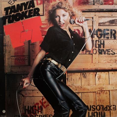 Tanya Tucker - TNT (1978, Vinyl) | Discogs