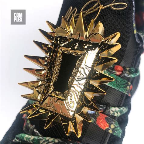 Nike LeBron 16 Watch The Throne CI1518-001 Release Date - SBD