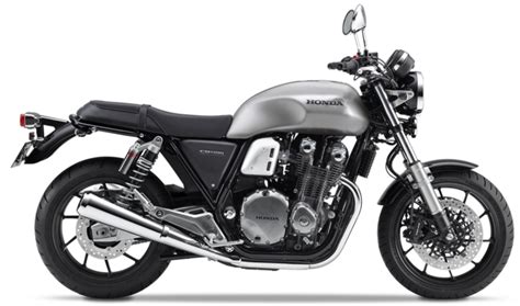 Honda CB1100 Price, Specs, Review, Pics & Mileage in India