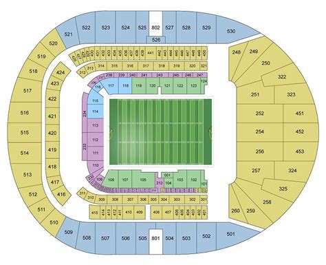 Tottenham Hotspur Stadium Seating Plan / White Hart Lane Png Images Transparent White Hart Lane ...