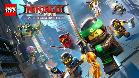 4k, The LEGO Ninjago Movie, Misako, HD Wallpaper | Rare Gallery