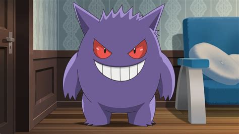 Pokemon Go: How to defeat Gengar, weakness & counters - The Click