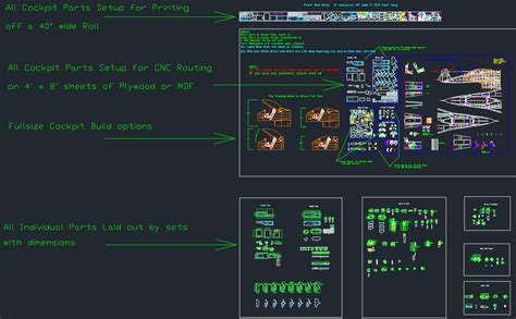 F-16 Cockpit Plans HERE - SimHQ Forums