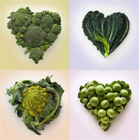 What Are Cruciferous Vegetables?