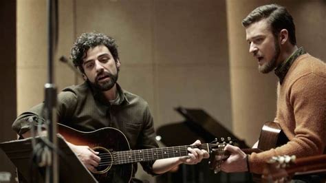 Oscar Isaac Has Been Singing Long Before ‘Inside Llewyn Davis’ | Tribeca