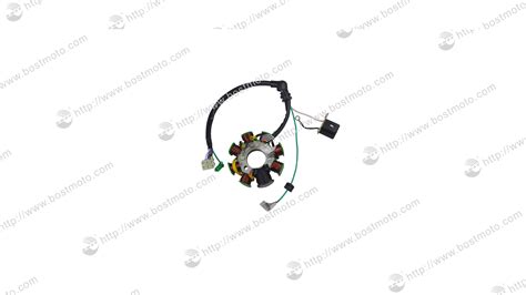 Stator comp PULSAR-135 - Bost