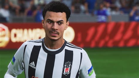 Dele Alli Fifa 23