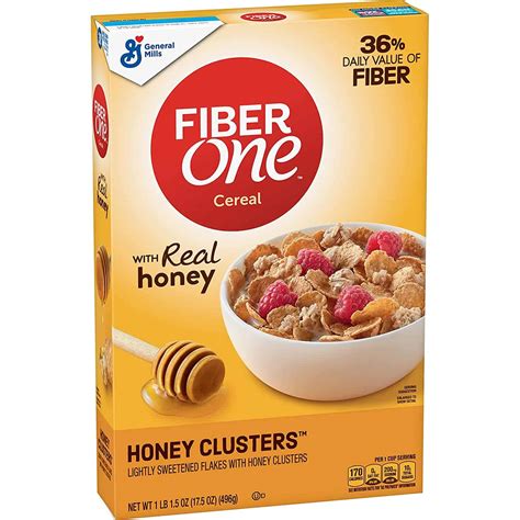 Why Is There A Fiber One Cereal Shortage 2024 - Davita Lavinia