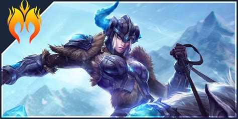 Sejuani Build Guide : Solo Top Sejuani :: League of Legends Strategy Builds