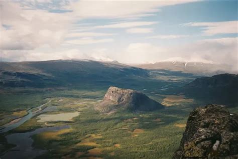 Best Hikes and Trails in Sarek National Park | AllTrails