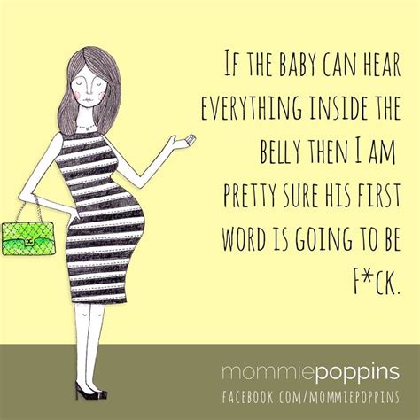 31 Funny Pregnancy Sayings That Every Woman (And Man) Can Relate To ...