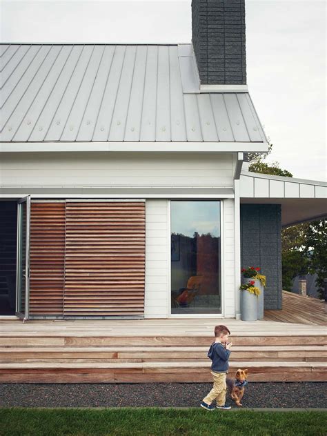 8 Did You Say Dogtrot? 8 Modern Variations on Vernacular Style ideas ...