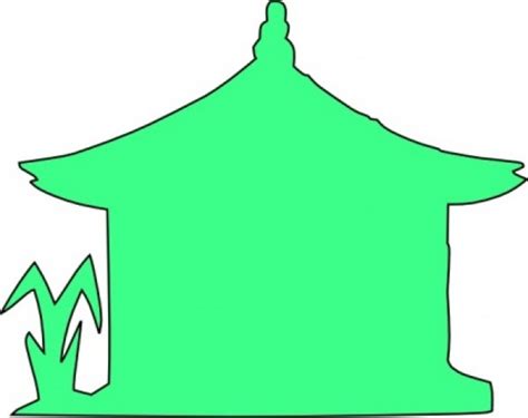 Free House Outline Cliparts, Download Free House Outline Cliparts png ...