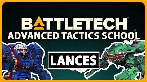 How to Build a BATTLETECH Lance - YouTube