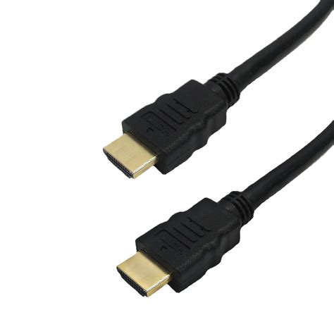 HDMI Cables