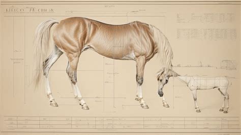 Horse Blanket Sizing Guide