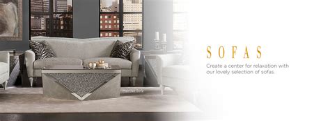 Living Rooms - Sofas | El Dorado Furniture