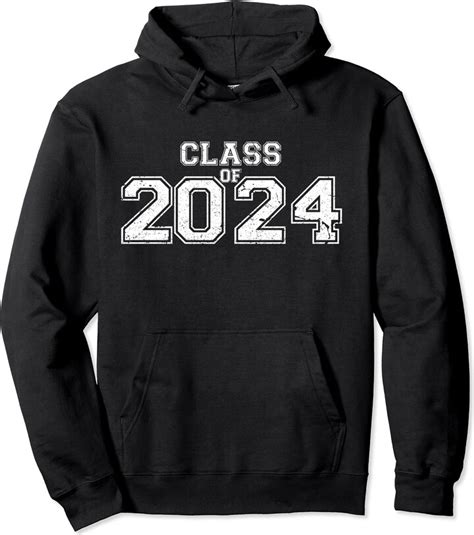 Class of 2024 Senior Year 2024 Graduation Gift Senior 2024 Class of ...