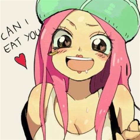 Bonney's øwn ~ ️ | One piece fanart, One piece anime, One piece manga