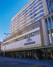 Capetonian Hotel in Cape Town, South Africa - Lets Book Hotel