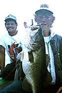 Mexico Bass Fishing | The Ultimate Bass Fishing Resource Guide® LLC