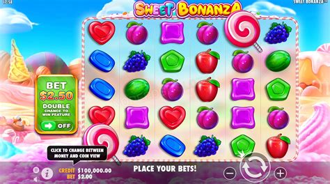 Play Sweet Bonanza Slot ᐈ Read our Full Review Online