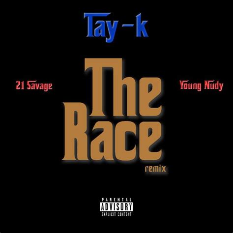 Tay-K – The Race (Remix) Lyrics | Genius Lyrics