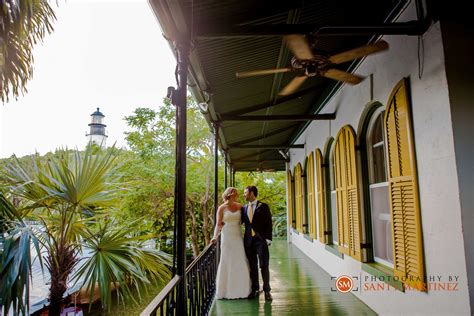 Wedding Ernest Hemingway House Key West Florida Ernest Hemingway House, Earnest Hemingway ...