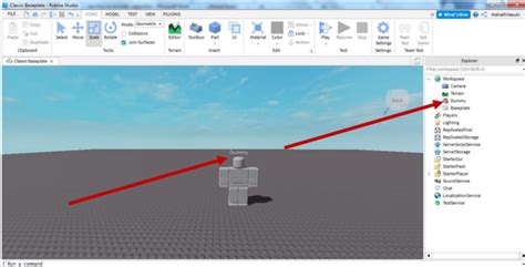 How To Animate An Npc In Roblox Studio - Culbertson Crin1958