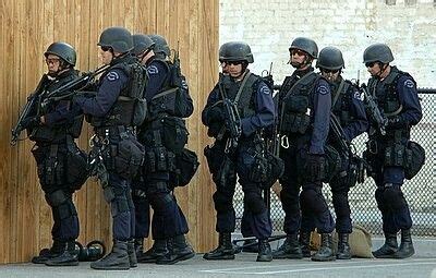 LAPD SWAT | Swat, Swat gear, Police