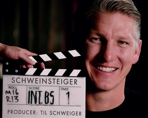 Amazon orders Bastian Schweinsteiger documentary | News | Broadcast