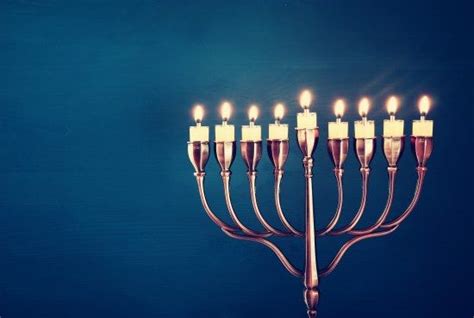 The prayers to say before the lighting of the menorah. | Happy hanukkah ...