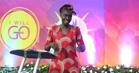 Readers' Choice: Elizabeth Mokoro Beats Pastor Ezekiel, Others as ...